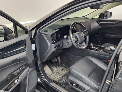2023 Lexus NX — миниатюра 13