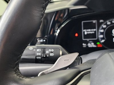 2023 Lexus NX — миниатюра 24