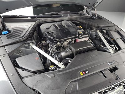 GENESIS G80 (RG3) - 7