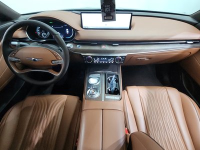 GENESIS G80 (RG3) - 5