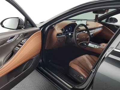 GENESIS G80 (RG3) - 10