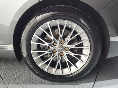 GENESIS G80 (RG3) - 6