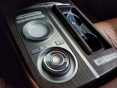 GENESIS G80 (RG3) - 9