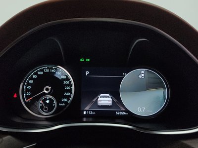 GENESIS G80 (RG3) - 8