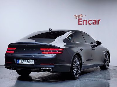 GENESIS G80 (RG3) - 3