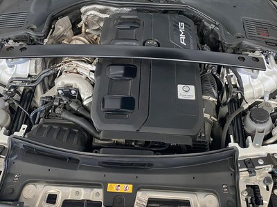 2023 Mercedes-BENZ C-CLASS AMG — миниатюра 64
