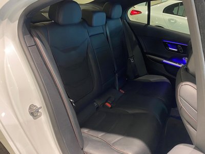2023 Mercedes-BENZ C-CLASS AMG — миниатюра 39