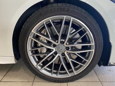 2023 Mercedes-BENZ C-CLASS AMG — миниатюра 67