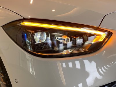 2023 Mercedes-BENZ C-CLASS AMG — миниатюра 46