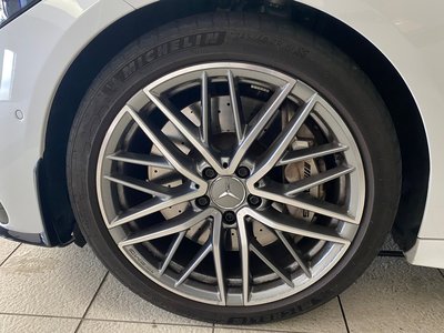 2023 Mercedes-BENZ C-CLASS AMG — миниатюра 70