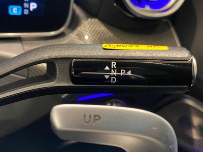 2023 Mercedes-BENZ C-CLASS AMG — миниатюра 22