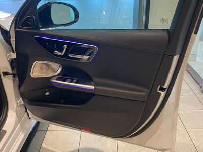 2023 Mercedes-BENZ C-CLASS AMG — миниатюра 26