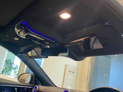 2023 Mercedes-BENZ C-CLASS AMG — миниатюра 25