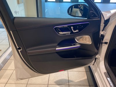 2023 Mercedes-BENZ C-CLASS AMG — миниатюра 29