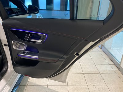 2023 Mercedes-BENZ C-CLASS AMG — миниатюра 36