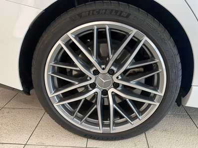 2023 Mercedes-BENZ C-CLASS AMG — миниатюра 68