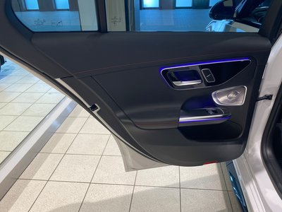 2023 Mercedes-BENZ C-CLASS AMG — миниатюра 32