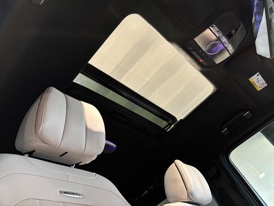 MERCEDES-BENZ G-CLASS AMG - 4