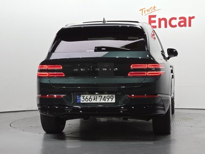 GENESIS GV80 - 3