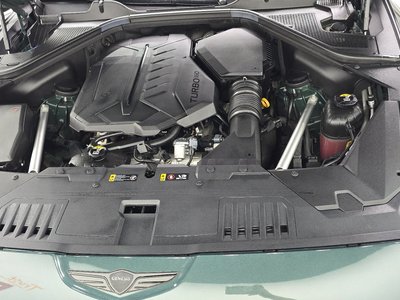 GENESIS GV80 - 7