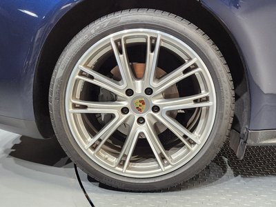 PORSCHE PANAMERA - 6