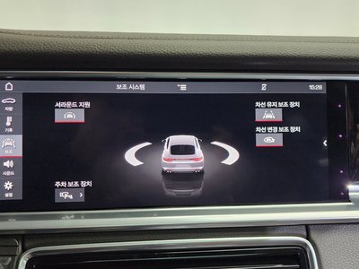 2018 Porsche PANAMERA thumbnail 34
