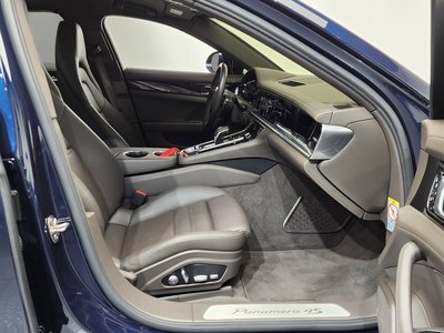 2018 Porsche PANAMERA thumbnail 16