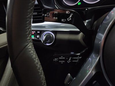 2018 Porsche PANAMERA thumbnail 29