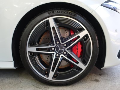 صورة مصغرة 15 لـ 2023 Mercedes-BENZ A-CLASS AMG