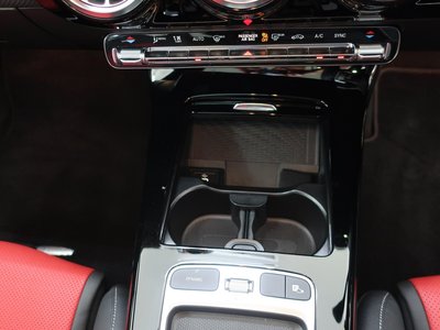 صورة مصغرة 21 لـ 2023 Mercedes-BENZ A-CLASS AMG