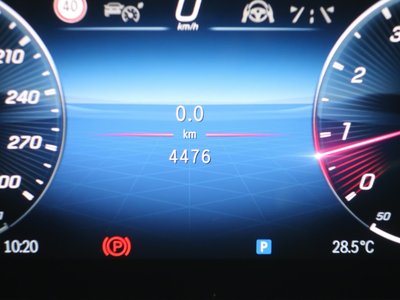 صورة مصغرة 28 لـ 2023 Mercedes-BENZ A-CLASS AMG