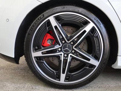 صورة مصغرة 17 لـ 2023 Mercedes-BENZ A-CLASS AMG