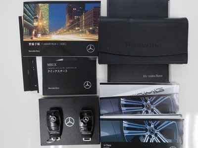 صورة مصغرة 44 لـ 2023 Mercedes-BENZ A-CLASS AMG