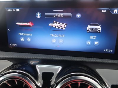 صورة مصغرة 24 لـ 2023 Mercedes-BENZ A-CLASS AMG