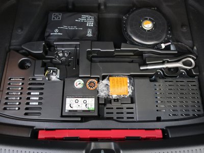 صورة مصغرة 43 لـ 2023 Mercedes-BENZ A-CLASS AMG