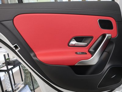 صورة مصغرة 41 لـ 2023 Mercedes-BENZ A-CLASS AMG