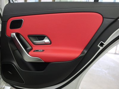 صورة مصغرة 40 لـ 2023 Mercedes-BENZ A-CLASS AMG