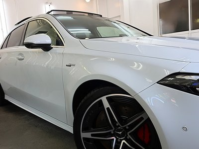 صورة 7 لـ 2023 Mercedes-BENZ A-CLASS AMG