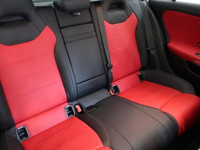 صورة مصغرة 38 لـ 2023 Mercedes-BENZ A-CLASS AMG