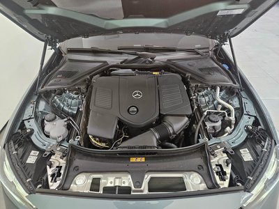 MERCEDES-BENZ E-CLASS - 7