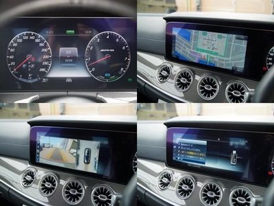 MERCEDES-BENZ E-CLASS - 4