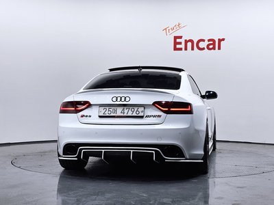 AUDI RS5 - 3