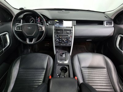 LAND ROVER DISCOVERY SPORT - 5