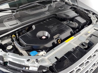 LAND ROVER DISCOVERY SPORT - 7