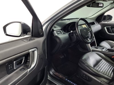 LAND ROVER DISCOVERY SPORT - 10