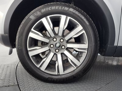 LAND ROVER DISCOVERY SPORT - 6