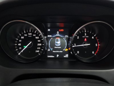 LAND ROVER DISCOVERY SPORT - 8