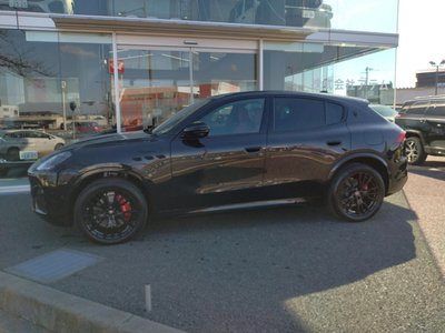 MASERATI GRECALE - 5