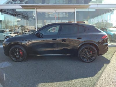 MASERATI GRECALE - 6