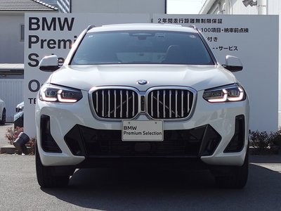 BMW X3 - 6